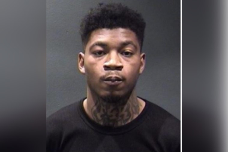 U.S. Marshals Intensify Search for Suspect 'Tay Tay' in 2020 Washington Murder, $7,000 Reward Offered