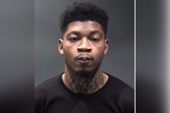 U.S. Marshals Intensify Search for Suspect 'Tay Tay' in 2020 Washington Murder, $7,000 Reward Offered