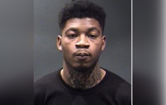 U.S. Marshals Intensify Search for Suspect 'Tay Tay' in 2020 Washington Murder, $7,000 Reward Offered