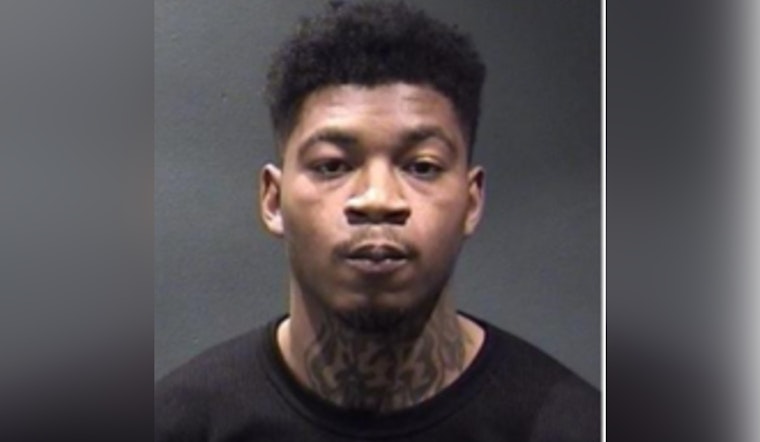 U.S. Marshals Intensify Search for Suspect 'Tay Tay' in 2020 Washington Murder, $7,000 Reward Offered