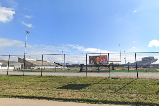 U.S. Steel Invests in Clairton's Future with $500K Donation to Tyler Boyd Stadium Upgrade and STEM Initiatives