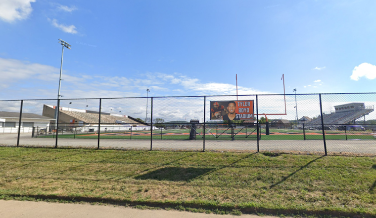 U.S. Steel Invests in Clairton's Future with $500K Donation to Tyler Boyd Stadium Upgrade and STEM Initiatives