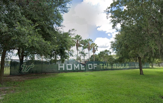 USF Bulls Charge to Dominant 55-23 Victory Over UTSA Sparked by Defensive Mastery