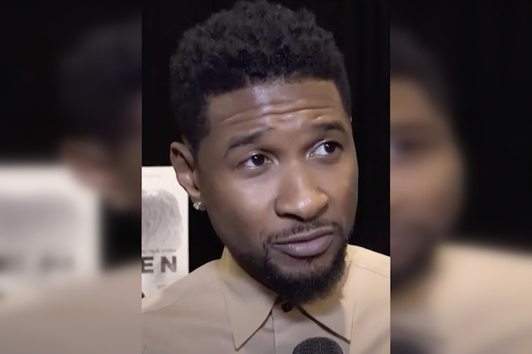Usher Seeks Justice with $4.9 Million Lawsuit Against Former Associates for Unpaid Atlanta Restaurant Loan