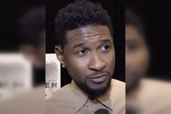 Usher Seeks Justice with $4.9 Million Lawsuit Against Former Associates for Unpaid Atlanta Restaurant Loan