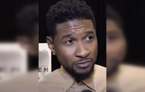 Usher Seeks Justice with $4.9 Million Lawsuit Against Former Associates for Unpaid Atlanta Restaurant Loan