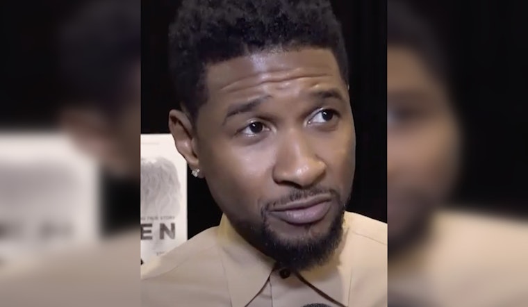 Usher Seeks Justice with $4.9 Million Lawsuit Against Former Associates for Unpaid Atlanta Restaurant Loan