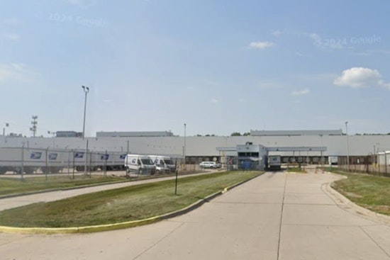 USPS Employee Found Dead After Getting Trapped in Conveyor Belt at Allen Park Distribution Center