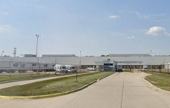 USPS Employee Found Dead After Getting Trapped in Conveyor Belt at Allen Park Distribution Center