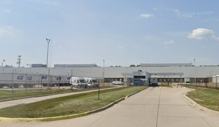 USPS Employee Found Dead After Getting Trapped in Conveyor Belt at Allen Park Distribution Center