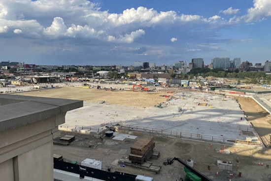 USTA Sues Adams Administration Over Proposed Casino Near US Open Venue in Queens