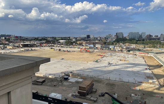 USTA Sues Adams Administration Over Proposed Casino Near US Open Venue in Queens