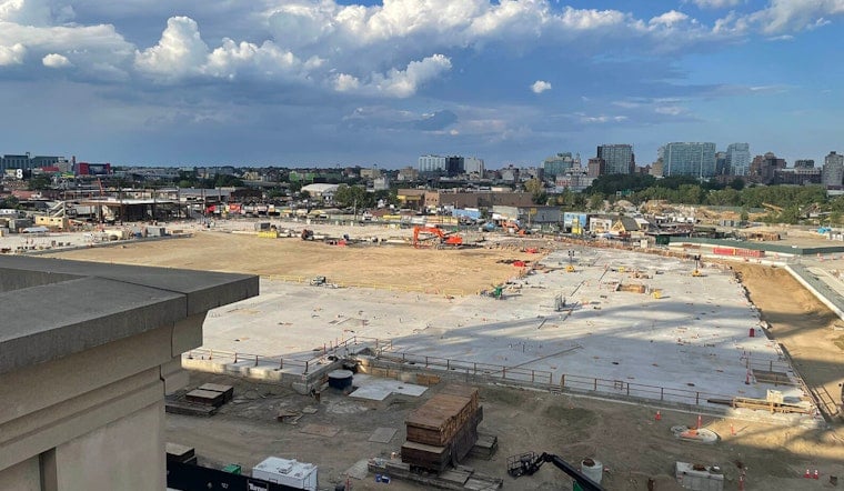 USTA Sues Adams Administration Over Proposed Casino Near US Open Venue in Queens
