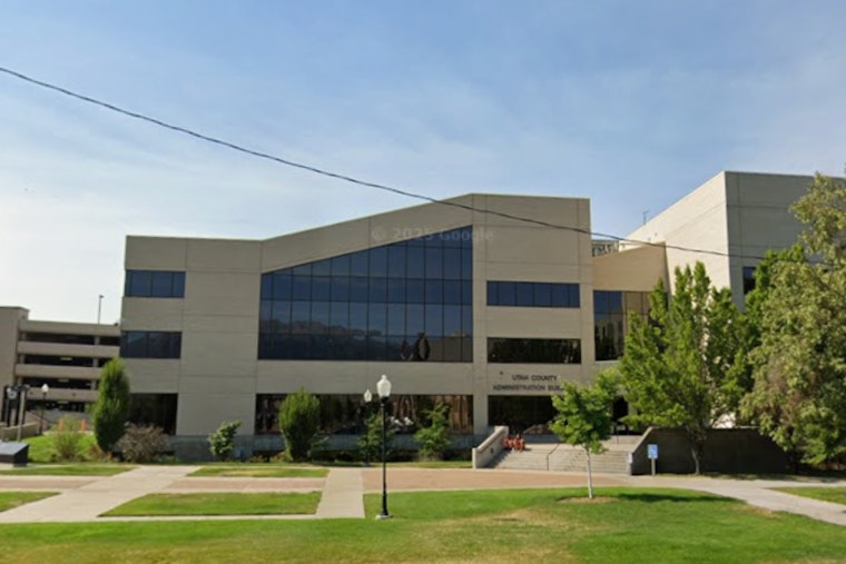 Utah County Residents Invited to Discuss 2026 Budget at Public Hearing on December 3rd