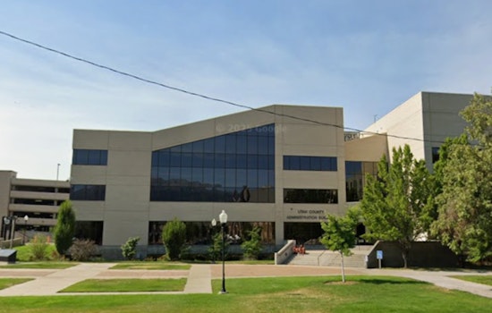 Utah County Residents Invited to Discuss 2026 Budget at Public Hearing on December 3rd