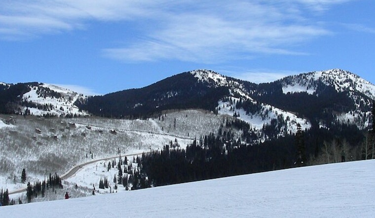Utah Dad Charged with Child Torture After Nightmare Hike in Big Cottonwood Canyon