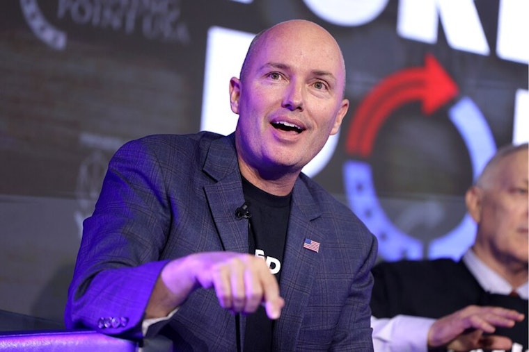 Utah Governor Cox and Lt. Gov. Henderson Embark on Week Packed with Public Engagements and Service Projects