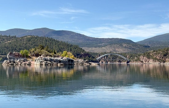Utah Sets Sail on $1.5 Million Boating Infrastructure Upgrade for 2026