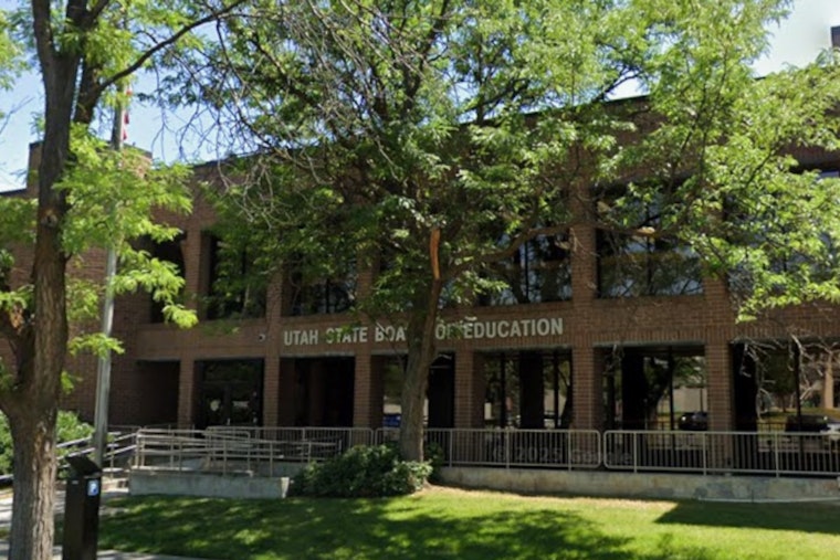 Utah State Board of Education Invites Early Childhood Education Community to Virtual 2025 Utah Preschool Conference