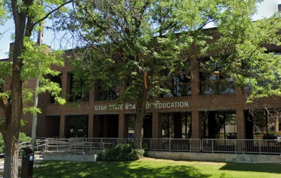 Utah State Board of Education Invites Early Childhood Education Community to Virtual 2025 Utah Preschool Conference
