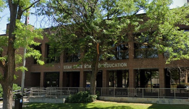 Utah State Board of Education Invites Early Childhood Education Community to Virtual 2025 Utah Preschool Conference