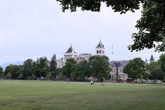 Utah State University Celebrates First-Generation College Students at National Event