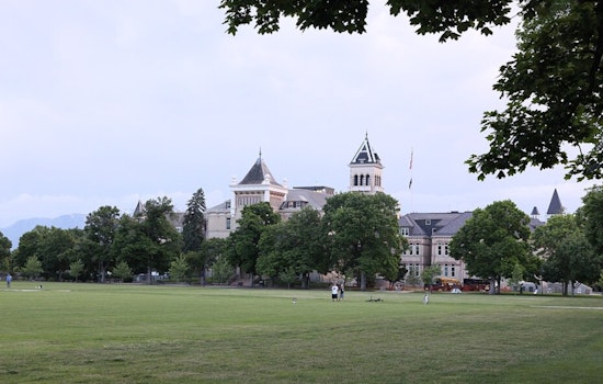 Utah State University Celebrates First-Generation College Students at National Event