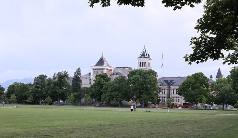 Utah State University Celebrates First-Generation College Students at National Event