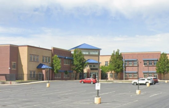 Utah Teacher Alisha Marie George Charged With Sexual Abuse of a Minor at Hawthorn Academy