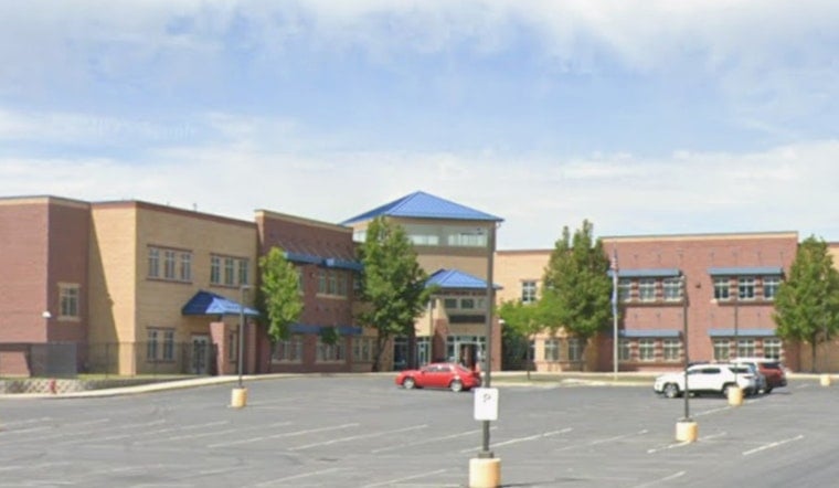 Utah Teacher Alisha Marie George Charged With Sexual Abuse of a Minor at Hawthorn Academy
