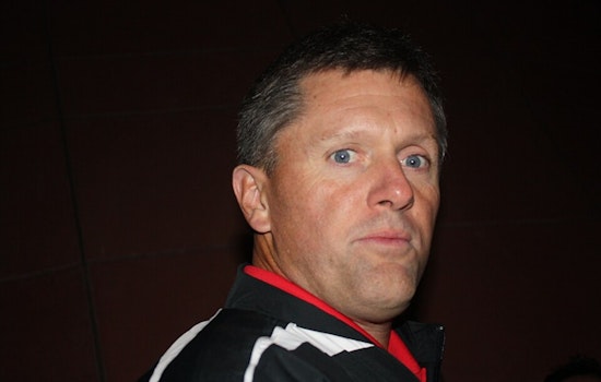 Utah Utes Head Coach Optimistic Ahead of Senior Day Showdown with Kansas State at Rice-Eccles Stadium