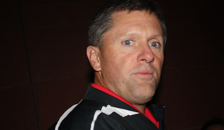 Utah Utes Head Coach Optimistic Ahead of Senior Day Showdown with Kansas State at Rice-Eccles Stadium