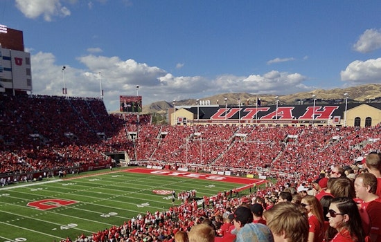 Utah Utes Overcome Kansas in Fourth-Quarter Rally, Devon Dampier Shines with 253 Passing Yards