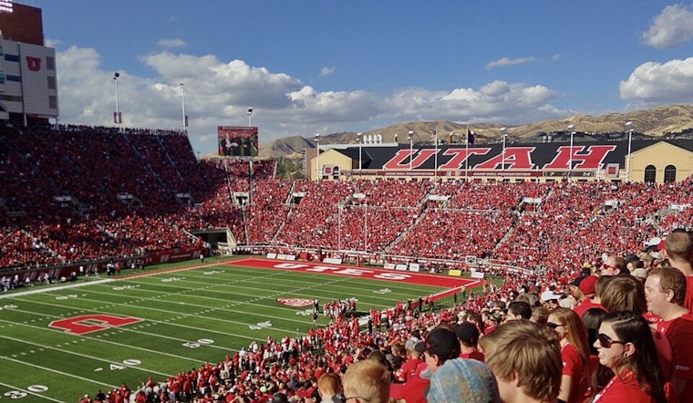 Utah Utes Overcome Kansas in Fourth-Quarter Rally, Devon Dampier Shines with 253 Passing Yards