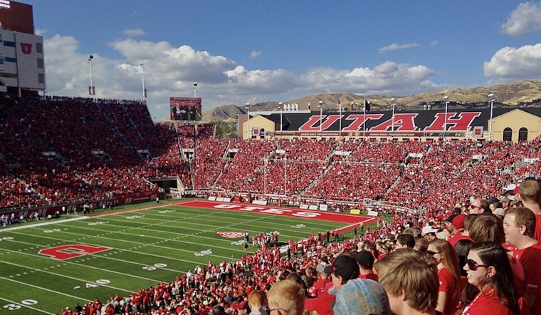 Utah Utes Seal Thrilling 51-47 Comeback Victory Over Kansas State Wildcats in Memorable Showdown