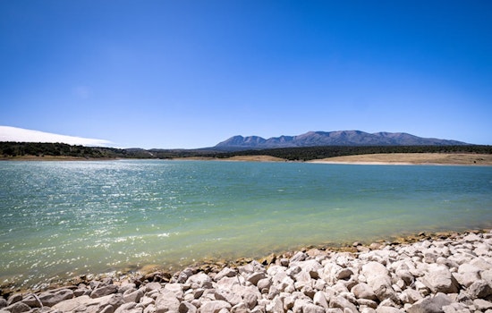 Utah Wildlife Officials Warn Against Illegal Fish Introduction After Smallmouth Bass Found in Lloyds Lake