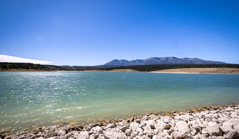 Utah Wildlife Officials Warn Against Illegal Fish Introduction After Smallmouth Bass Found in Lloyds Lake