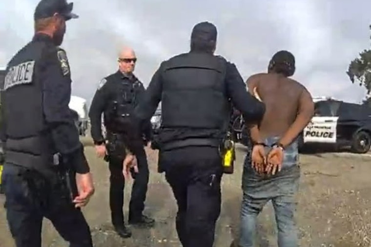 Vacaville Community Assists in Arrest of Suspected American Canyon Walgreens Robber