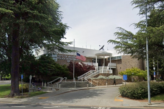 Vacaville Neighborhood Startled by Late-Night Gunfire, Police Seek Suspects in Shooting Incident