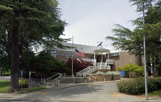 Vacaville Neighborhood Startled by Late-Night Gunfire, Police Seek Suspects in Shooting Incident
