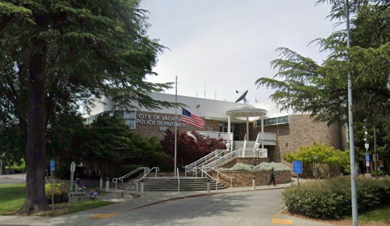 Vacaville Neighborhood Startled by Late-Night Gunfire, Police Seek Suspects in Shooting Incident