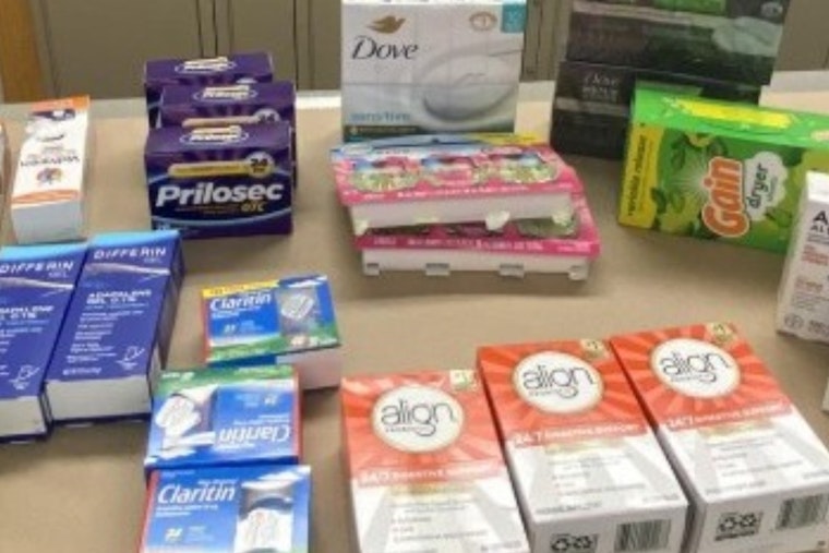 Vacaville Petty Theft Probe Uncovers Major Fraud and Narcotics Ring, Two with Criminal Past Charged