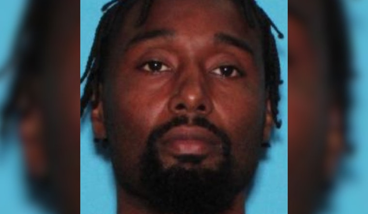Vallejo Police Rescue High-Risk Juvenile, Arrest Fresno Man for Human Trafficking-related Crimes