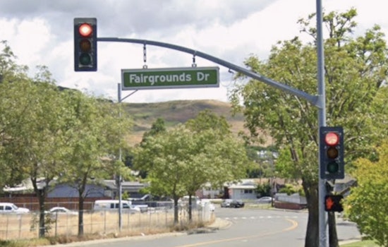 Vallejo Repeat Offender Indicted on Federal Firearm Charge, Faces Up to 15 Years in Prison
