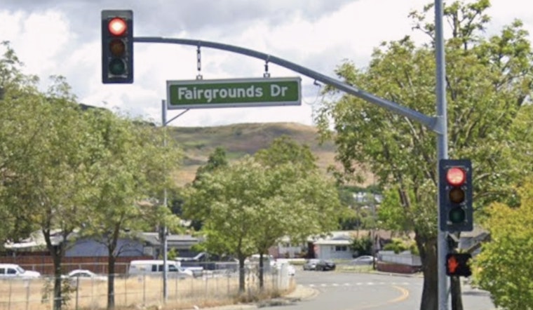 Vallejo Repeat Offender Indicted on Federal Firearm Charge, Faces Up to 15 Years in Prison