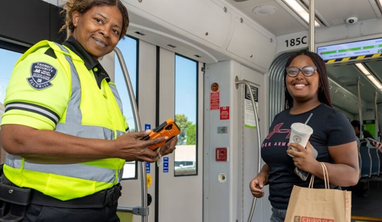 Valley Metro Boasts Over 50% Drop in Rail Incidents as Rider Satisfaction Soars in Phoenix