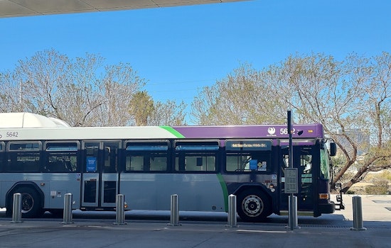 Valley Metro Riders Report Increased Safety and Cleanliness on Phoenix's Public Transit