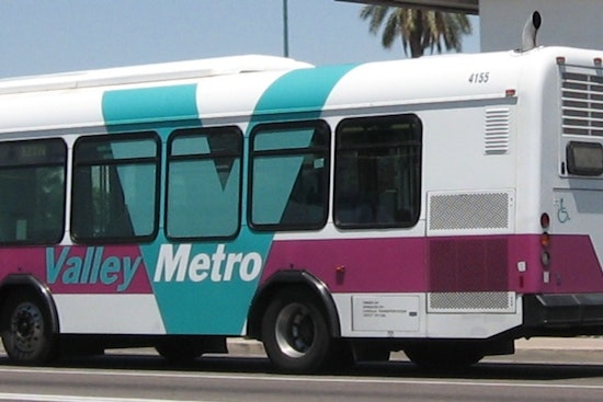 Valley Metro Seeks Community Input for Bus Network Redesign in East Valley