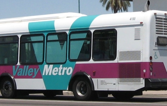 Valley Metro Seeks Community Input for Bus Network Redesign in East Valley