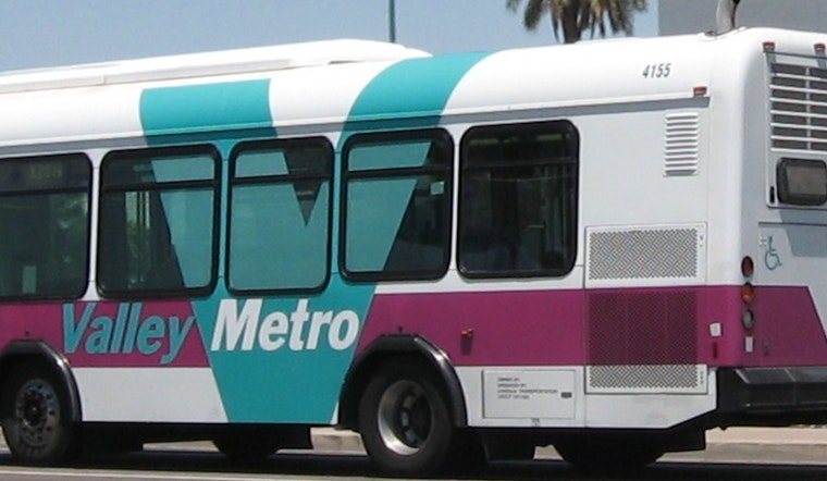 Valley Metro Seeks Community Input for Bus Network Redesign in East Valley